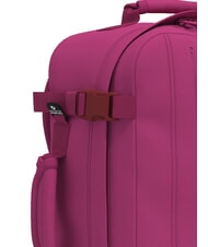 CABINZERO CLASSIC 36L Sac à dos de voyage sous le siège rose amoureux - Sacs à dos pour l'École & les Loisirs - 7