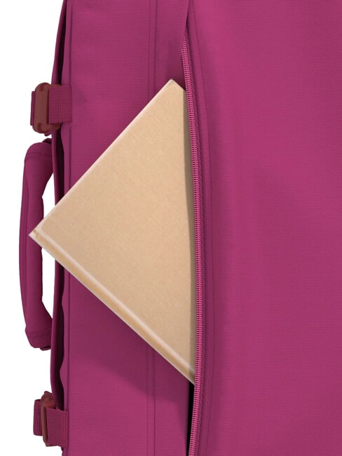 CLASSIC 36L Sac à dos de voyage sous le siège rose amoureux - Sacs à dos pour l'École & les Loisirs