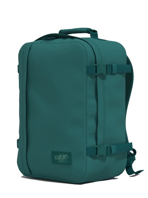 CLASSIC 36L Sac à dos de voyage sous le siège vert prairie - Sacs à dos pour l'École & les Loisirs