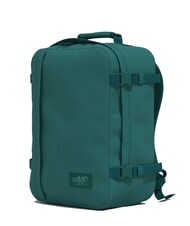 CABINZERO CLASSIC 36L Sac à dos de voyage sous le siège vert prairie - Sacs à dos pour l'École & les Loisirs - 3