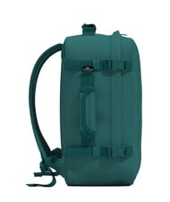 CABINZERO CLASSIC 36L Sac à dos de voyage sous le siège vert prairie - Sacs à dos pour l'École & les Loisirs - 4