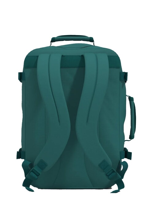 CLASSIC 36L Sac à dos de voyage sous le siège vert prairie - Sacs à dos pour l'École & les Loisirs