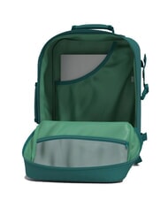 CABINZERO CLASSIC 36L Sac à dos de voyage sous le siège vert prairie - Sacs à dos pour l'École & les Loisirs - 9