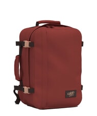 CABINZERO CLASSIC 36L Sac à dos de voyage sous le siège sangria rouge - Sacs à dos pour l'École & les Loisirs - 2