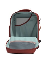 CABINZERO CLASSIC 36L Sac à dos de voyage sous le siège sangria rouge - Sacs à dos pour l'École & les Loisirs - 9