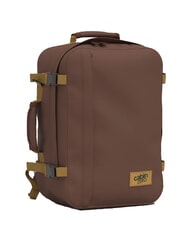 CABINZERO CLASSIC 36L Sac à dos de voyage sous le siège chocolat belge - Sacs à dos pour l'École & les Loisirs - 2