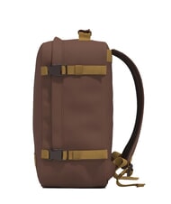 CABINZERO CLASSIC 36L Sac à dos de voyage sous le siège chocolat belge - Sacs à dos pour l'École & les Loisirs - 5