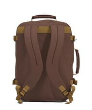 CABINZERO CLASSIC 36L Sac à dos de voyage sous le siège chocolat belge - Sacs à dos pour l'École & les Loisirs - 6