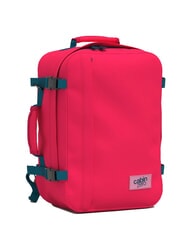 CABINZERO CLASSIC 36L Sac à dos de voyage sous le siège magenta de Miami - Sacs à dos pour l'École & les Loisirs - 2