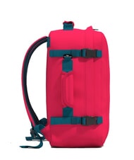 CABINZERO CLASSIC 36L Sac à dos de voyage sous le siège magenta de Miami - Sacs à dos pour l'École & les Loisirs - 4