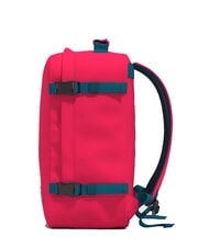 CABINZERO CLASSIC 36L Sac à dos de voyage sous le siège magenta de Miami - Sacs à dos pour l'École & les Loisirs - 5