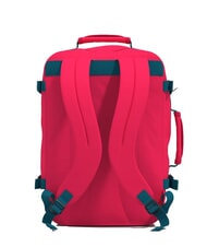 CABINZERO CLASSIC 36L Sac à dos de voyage sous le siège magenta de Miami - Sacs à dos pour l'École & les Loisirs - 6