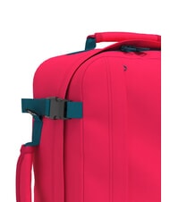CABINZERO CLASSIC 36L Sac à dos de voyage sous le siège magenta de Miami - Sacs à dos pour l'École & les Loisirs - 7