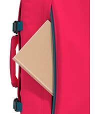 CABINZERO CLASSIC 36L Sac à dos de voyage sous le siège magenta de Miami - Sacs à dos pour l'École & les Loisirs - 8