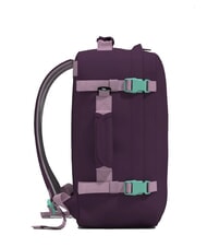 CABINZERO CLASSIC 36L Sac à dos de voyage sous le siège violet minuit - Sacs à dos pour l'École & les Loisirs - 4