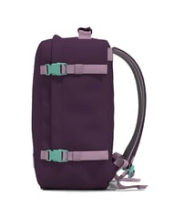 CABINZERO CLASSIC 36L Sac à dos de voyage sous le siège violet minuit - Sacs à dos pour l'École & les Loisirs - 5