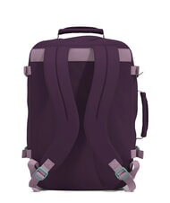 CABINZERO CLASSIC 36L Sac à dos de voyage sous le siège violet minuit - Sacs à dos pour l'École & les Loisirs - 6