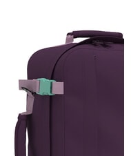 CABINZERO CLASSIC 36L Sac à dos de voyage sous le siège violet minuit - Sacs à dos pour l'École & les Loisirs - 7
