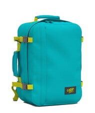 CABINZERO CLASSIC 36L Sac à dos de voyage sous le siège lagon aquatique - Sacs à dos pour l'École & les Loisirs - 2