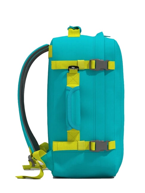 CLASSIC 36L Sac à dos de voyage sous le siège lagon aquatique - Sacs à dos pour l'École & les Loisirs