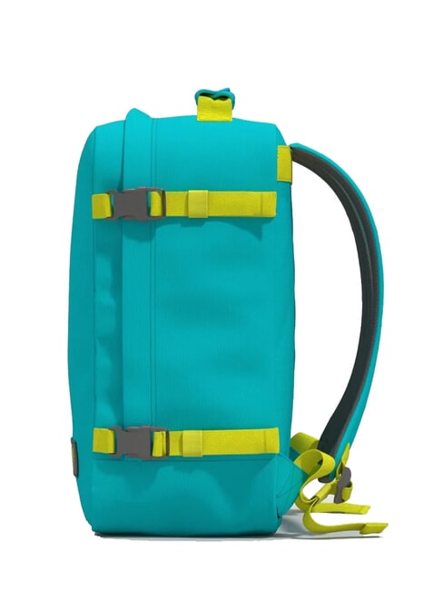 CLASSIC 36L Sac à dos de voyage sous le siège lagon aquatique - Sacs à dos pour l'École & les Loisirs