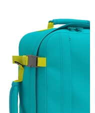 CABINZERO CLASSIC 36L Sac à dos de voyage sous le siège lagon aquatique - Sacs à dos pour l'École & les Loisirs - 7