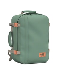 CABINZERO CLASSIC 36L Sac à dos de voyage sous le siège forêt de sauge - Sacs à dos pour l'École & les Loisirs - 2