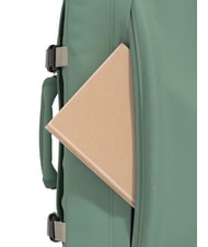 CABINZERO CLASSIC 36L Sac à dos de voyage sous le siège forêt de sauge - Sacs à dos pour l'École & les Loisirs - 8