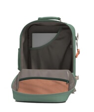 CABINZERO CLASSIC 36L Sac à dos de voyage sous le siège forêt de sauge - Sacs à dos pour l'École & les Loisirs - 9