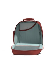 CABINZERO CLASSIC 28L Sac à dos de voyage sous le siège sangria rouge - Sacs à dos pour l'École & les Loisirs - 6