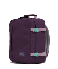 CABINZERO CLASSIC 28L Sac à dos de voyage sous le siège violet minuit - Sacs à dos pour l'École & les Loisirs - 3
