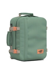 CABINZERO CLASSIC 28L Sac à dos de voyage sous le siège forêt de sauge - Sacs à dos pour l'École & les Loisirs - 2
