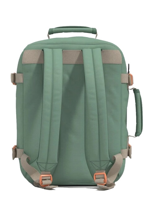 CLASSIC 28L Sac à dos de voyage sous le siège forêt de sauge - Sacs à dos pour l'École & les Loisirs