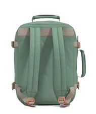 CABINZERO CLASSIC 28L Sac à dos de voyage sous le siège forêt de sauge - Sacs à dos pour l'École & les Loisirs - 5