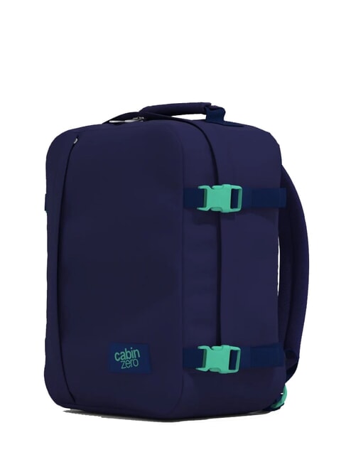 CLASSIC 28L Sac à dos de voyage sous le siège mer profonde - Sacs à dos pour l'École & les Loisirs