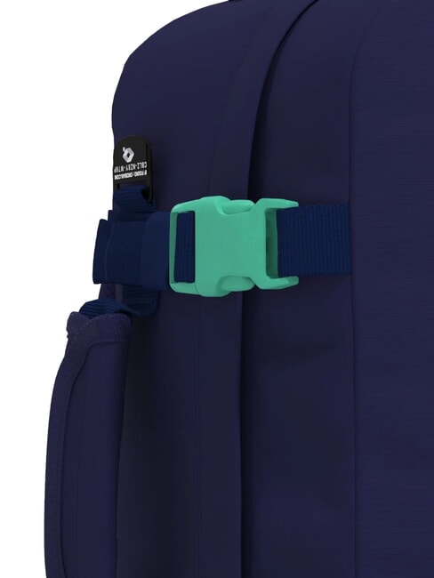 CLASSIC 28L Sac à dos de voyage sous le siège mer profonde - Sacs à dos pour l'École & les Loisirs