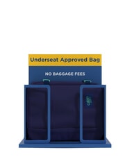 CABINZERO CLASSIC 28L Sac à dos de voyage sous le siège mer profonde - Sacs à dos pour l'École & les Loisirs - 9