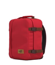 CABINZERO CLASSIC 28L Sac à dos de voyage sous le siège Rouge de Londres - Sacs à dos pour l'École & les Loisirs - 3