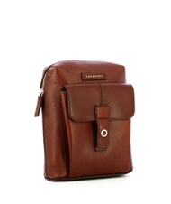 THE BRIDGE BIAGIO Sac en cuir - Sacs en Bandoulières pour Homme