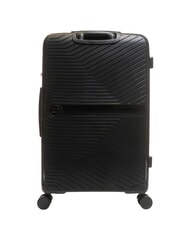 LESAC SLIDE Grand chariot extensible noir - Valises Rigides - 4
