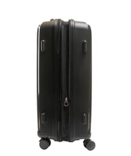 LESAC SLIDE Grand chariot extensible noir - Valises Rigides - 5