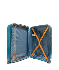 LESAC SLIDE Chariot extensible moyen - Valises Rigides