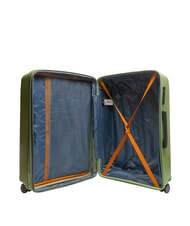 LESAC SLIDE Chariot extensible moyen - Valises Rigides