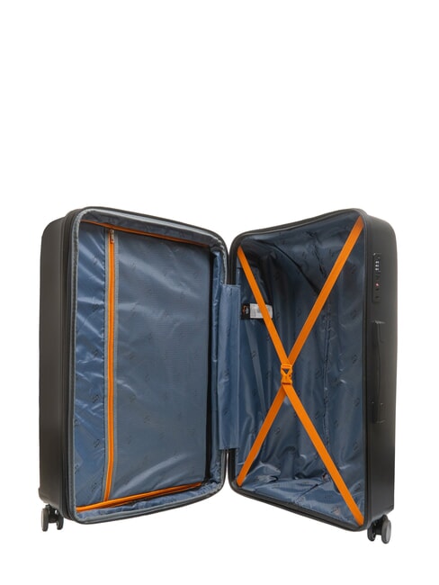 SLIDE Chariot extensible moyen noir - Valises Rigides
