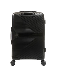 LESAC SLIDE Chariot extensible moyen noir - Valises Rigides - 4