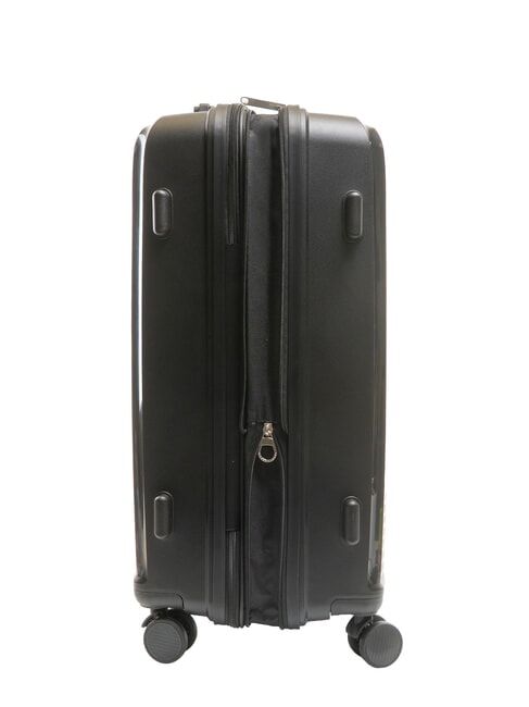 SLIDE Chariot extensible moyen noir - Valises Rigides