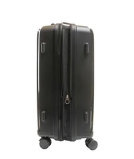 LESAC SLIDE Chariot extensible moyen noir - Valises Rigides - 5