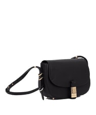 PINKO SADDLE Petit sac à bandoulière en cuir - Sacs pour Femme