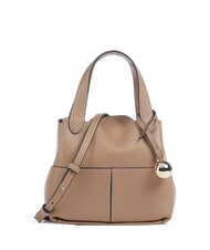 FURLA PRIMROSE  Sac à bandoulière en cuir désert - Sacs pour Femme - 2
