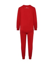 JOHN RICHMOND MARGA  survêtement en coton rouge/rouge - Survêtements pour enfants - 2